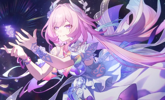 崩坏星穹铁道昔涟什么时候出,崩坏星穹铁道昔涟角色详细介绍,星穹铁道