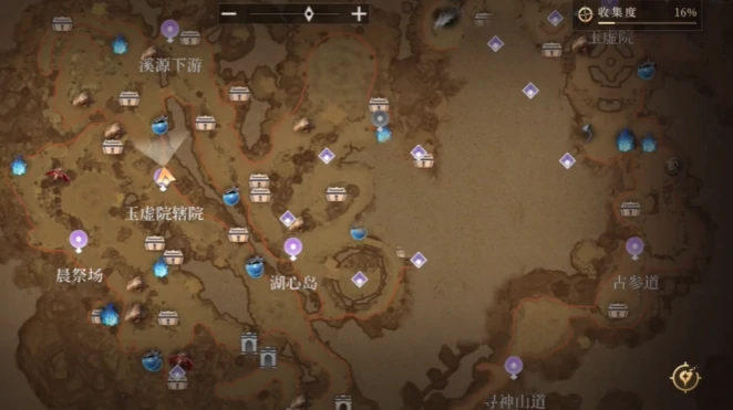 辉烬跑图攻略,辉烬高效跑图技巧与路线规划