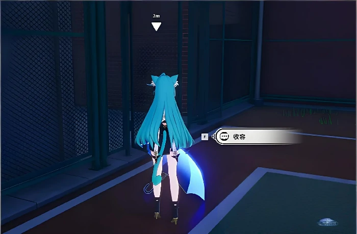 异环未雨绸缪异象怎么完成,异环未雨绸缪异象任务全流程解析