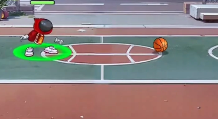 灌篮军团新手攻略,灌篮军团入门必看技巧与玩法详解