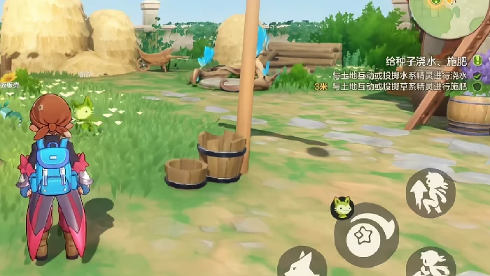 洛克王国世界家园位置揭秘洛克王国世界家园玩法全攻略