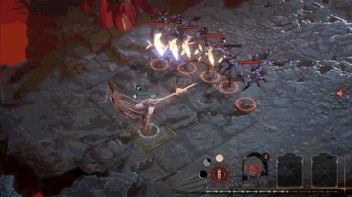 银与绯赛莉妮娅强度解析,银与绯赛莉妮娅角色表现与实战应用