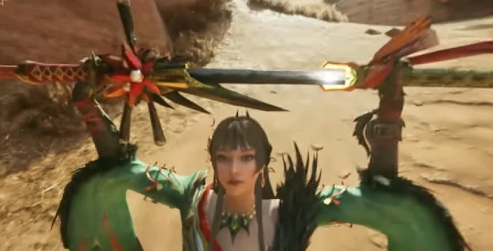 怪物猎人旅人最新消息曝光,怪物猎人旅人预约活动详情抢先看