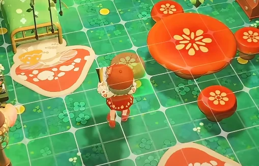 星布谷地是什么游戏,星布谷地玩法与特色全面解析