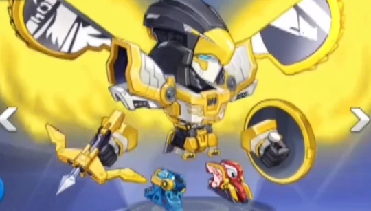 灌篮军团SSR四大天王揭晓,灌篮军团SSR四大天王角色全解析