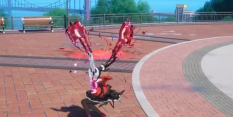 异环神射手玩法详解,异环神射手操作技巧与实战策略