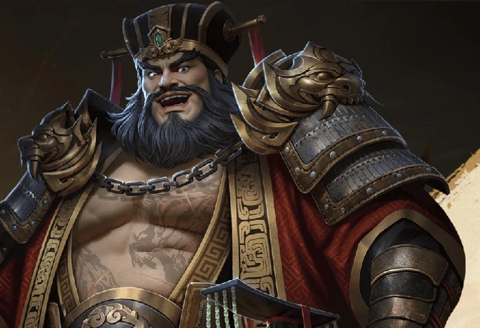 名将杀董卓卡牌技能全解析,名将杀董卓角色强度深度盘点