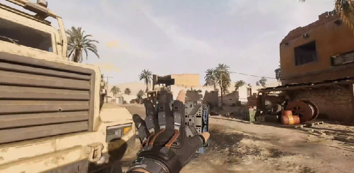 三角洲行动比特干员强度解析,三角洲行动比特干员实战表现与技能分析,三角洲行动