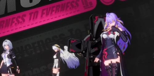 异环神射手玩法详解,异环神射手操作技巧与实战策略