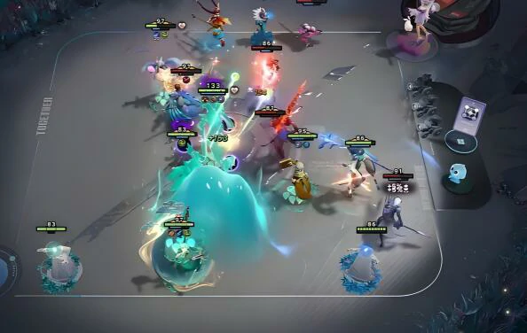 王者荣耀乔汐登场,王者荣耀乔汐玩法技巧全解析,王者荣耀