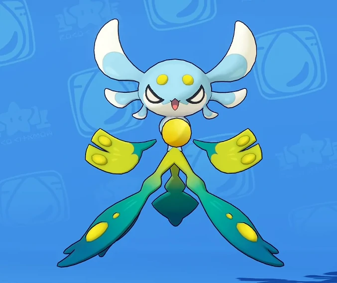 洛克王国世界水系宠物推荐,洛克王国手游强力水系精灵培养指南