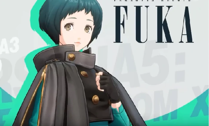 女神异闻录夜幕魅影山岸风花强度解析,女神异闻录夜幕魅影山岸风花角色全面评测