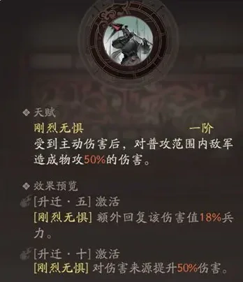 三国望神州夏侯惇进阶攻略,三国望神州夏侯惇玩法技巧全解析