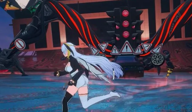 异环治安所管理怎么玩异环治安所管理玩法全解析