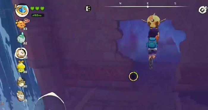 洛克王国世界海枝枝获取攻略,洛克王国世界海枝枝守护地秘境通关技巧