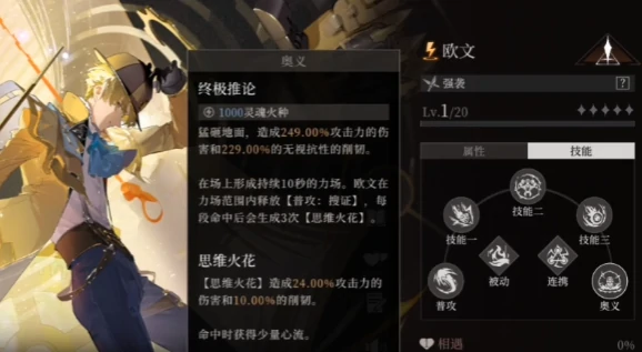 辉烬武装侦探强度解析,辉烬武装侦探操作技巧全攻略