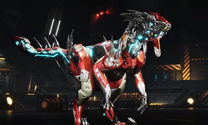 机械启元猎速兽怎么样,机械启元猎速兽强度解析与实战表现