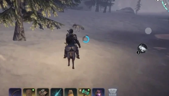 荒原曙光材料获取全攻略荒原曙光高效收集技巧分享