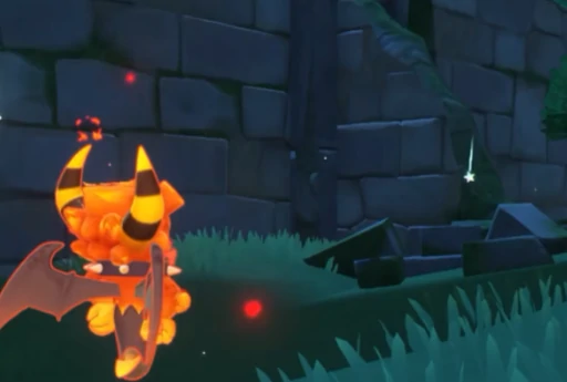 洛克王国世界联机模式怎么玩,洛克王国联机玩法全解析