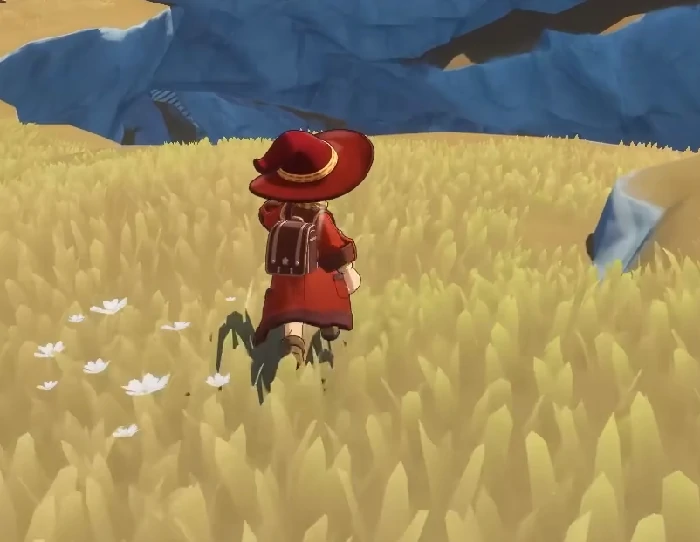 洛克王国世界信仰者村落位置揭秘,洛克王国手游信仰者村落怎么去