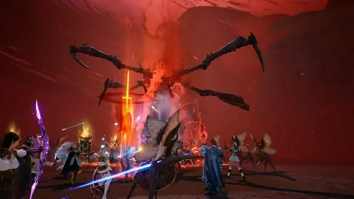 天堂2盟约是手游还是端游,天堂2盟约手游类型全面解析