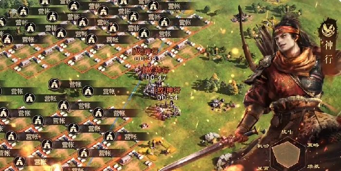 三国谋定天下孟获怎么样,三国谋定天下孟获强度分析与实战表现解读