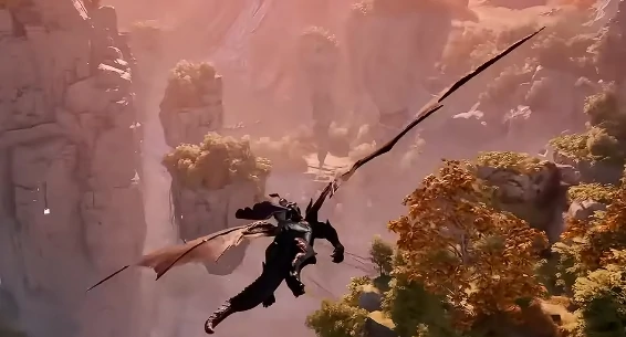 AION2引擎是什么,AION2引擎全面解析