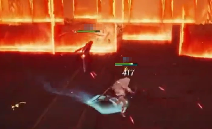 AION2火神殿怎么过,AION2火神殿全流程通关技巧详解