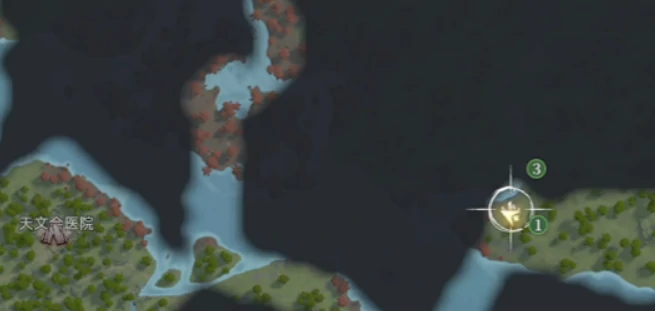 荒原曙光雪团获取攻略,荒原曙光如何快速获得雪团