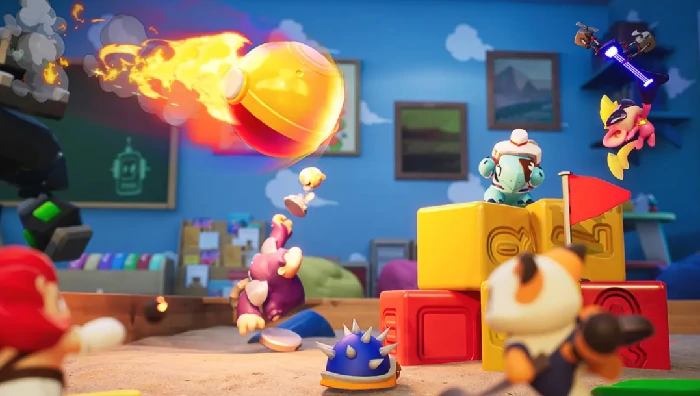 动物奇兵公测时间曝光,动物奇兵上线日期全面解析