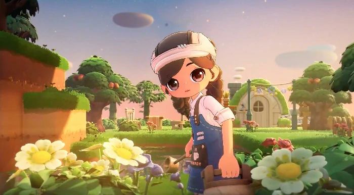 星布谷地种植采集方法全解析,星布谷地高效种植与资源采集技巧