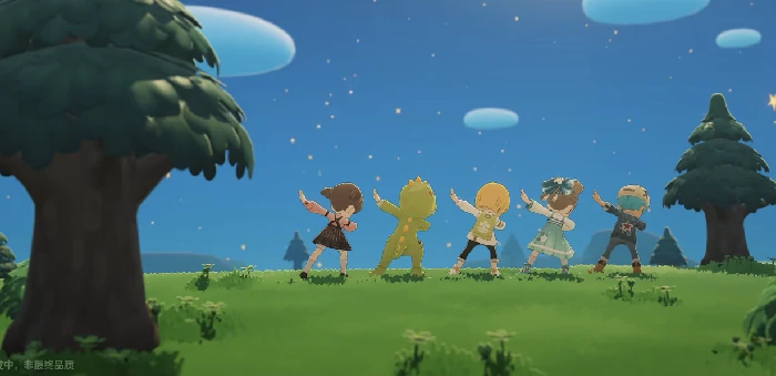 星布谷地种植玩法全解析,星布谷地种田养成进阶攻略