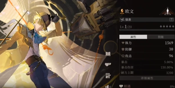 辉烬武装侦探强度解析,辉烬武装侦探操作技巧全攻略