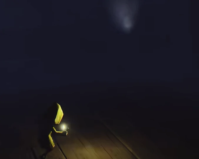 小小梦魇手机版支持双人联机吗,小小梦魇手机版能否多人合作游玩