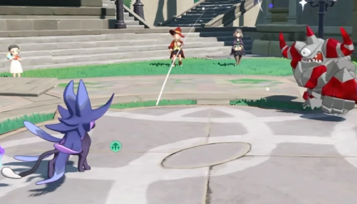 洛克王国世界黑猫巫师打法攻略,洛克王国手游黑猫巫师技能搭配与实战技巧