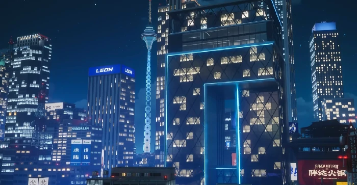 异环手游制作公司揭秘,异环手游背后的开发团队与游戏特色解析