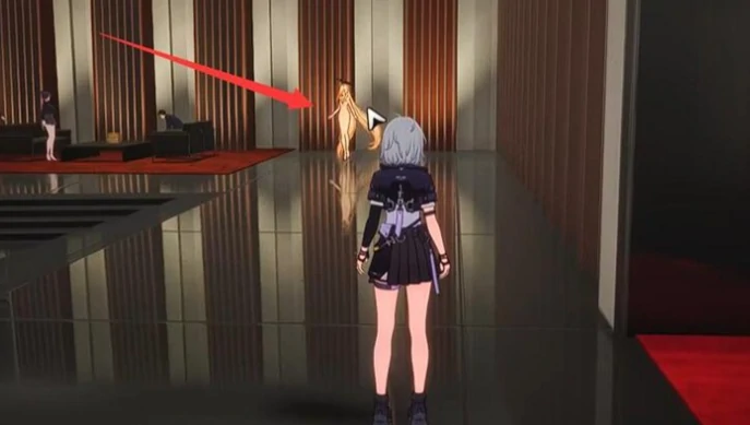 异环日蚀任务完成攻略,异环日蚀任务全流程通关技巧