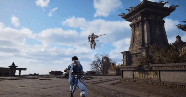 永劫无间手游飞刀玩法详解,永劫无间手游飞刀技巧与实战应用,永劫无间