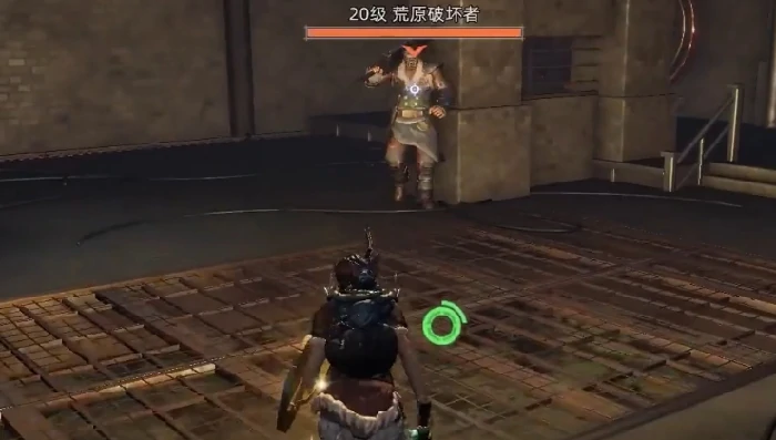 荒原曙光弹反技巧全解析,荒原曙光弹反机制与实战应用指南