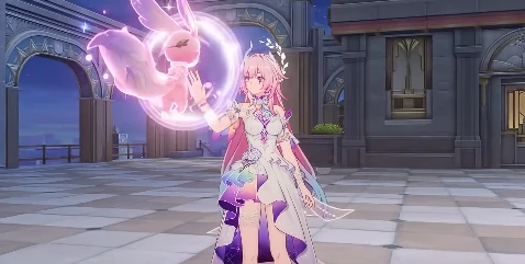 崩坏星穹铁道昔涟值得抽吗,崩坏星穹铁道昔涟角色强度与抽取建议分析,星穹铁道