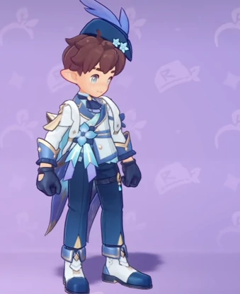 洛克王国世界神级套装怎么获取,洛克王国世界神级套装获取全攻略