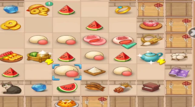 梦幻消除战连连看,梦幻消除战连连看新手必看玩法全解析