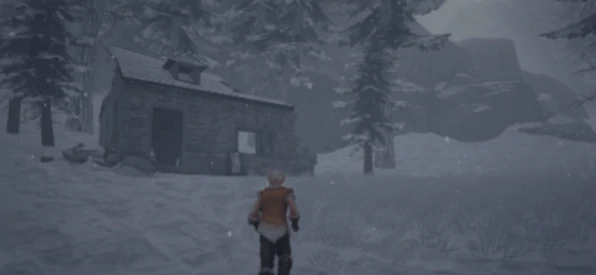 荒原曙光跨越寒风玩法详解,荒原曙光跨越寒风通关技巧与策略指南