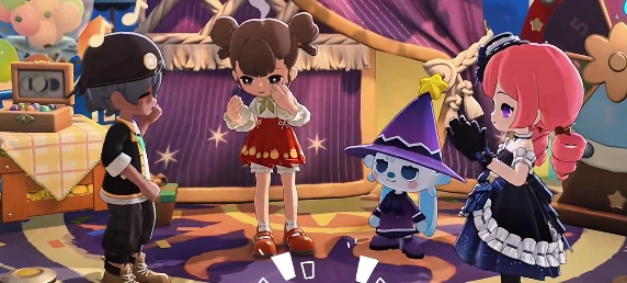 星布谷地服装店有哪些服装,星布谷地服装店全服装介绍