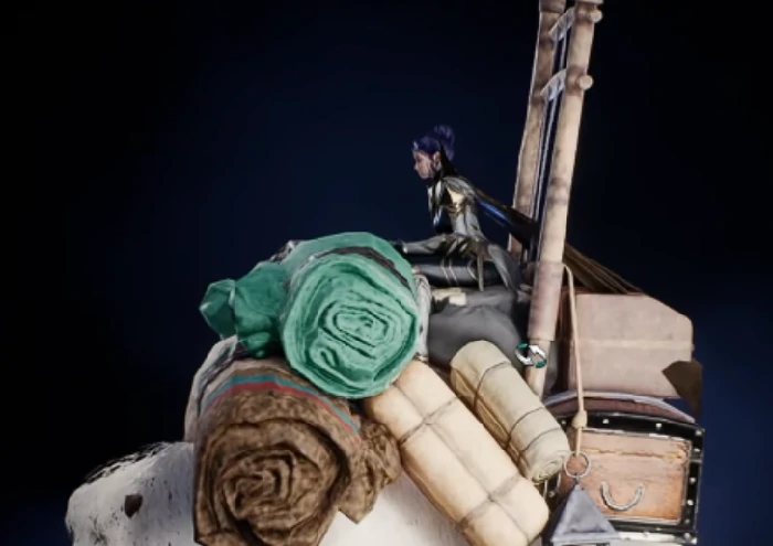 AION2外观属性详解,AION2外观属性内容全面介绍