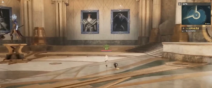 AION2万神殿是什么,AION2万神殿功能与玩法全面解析