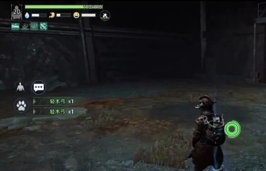 荒原曙光金矿石位置全解析,荒原曙光金矿石在哪里最容易找到