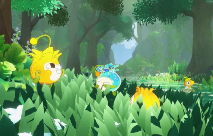 洛克王国世界快速升级技巧,洛克王国世界高效练级全攻略