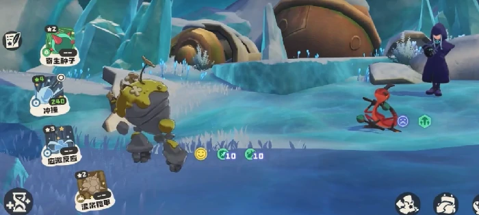 洛克王国世界记忆石获取攻略,洛克王国手游记忆石获得方法详解