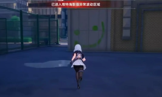 异环未雨绸缪异象委托怎么完成,异环未雨绸缪异象委托通关技巧与流程解析